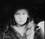 Grand Duchess Anastasia Nikolaievna Romanova